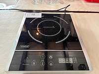 Prima donna tsi-199k inductie kookplaat - afbeelding 2 van  3