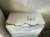 Prima eco douchegoot (50x7 cm) - afbeelding 2 van  2