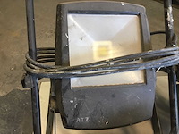 Prima elu led bouwlamp (6x) - afbeelding 6 van  8