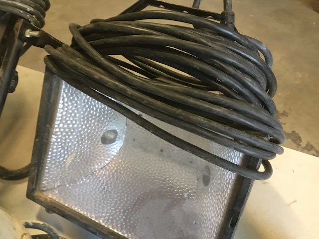 Prima elu led bouwlamp (6x) - afbeelding 2 van  4