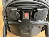 Prima lux tc-dd 55 w bouwlamp (2x) - afbeelding 2 van  3