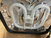 Prima lux tc-dd 55 w bouwlamp (2x) - afbeelding 3 van  3
