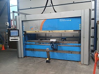 Prima power - 2012 - ep brake - cnc-kantbank - afbeelding 2 van  8
