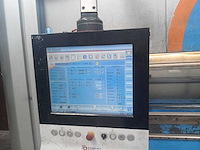 Prima power - 2012 - ep brake - cnc-kantbank - afbeelding 3 van  8