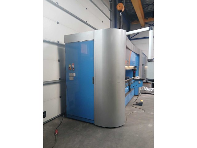 Prima power - 2012 - ep brake - cnc-kantbank - afbeelding 7 van  8
