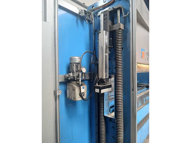 Prima power - 2012 - ep brake - cnc-kantbank - afbeelding 9 van  10