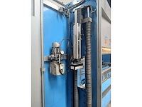 Prima power - 2012 - ep brake - cnc-kantbank - afbeelding 9 van  10