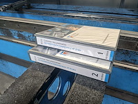 Prima power - 2012 - ep brake - cnc-kantbank - afbeelding 8 van  8