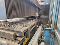 Prima power - platino 1530 hs - laser cutting machine - 2005 - afbeelding 1 van  1