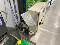 Primaair bevochtigingssysteem - afbeelding 2 van  9