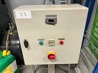 Primaair bevochtigingssysteem - afbeelding 3 van  9