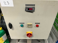 Primaair bevochtigingssysteem - afbeelding 4 van  9