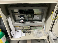 Primaair bevochtigingssysteem - afbeelding 5 van  9