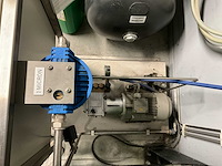 Primaair bevochtigingssysteem - afbeelding 6 van  9