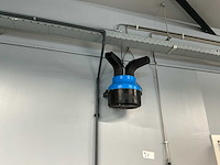 Primaair luchtvochtigheidsunit - afbeelding 2 van  3