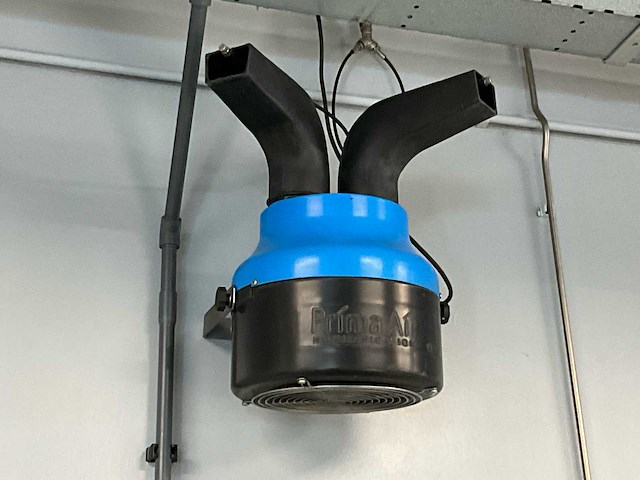 Primaair luchtvochtigheidsunit - afbeelding 3 van  3