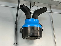 Primaair luchtvochtigheidsunit - afbeelding 3 van  3