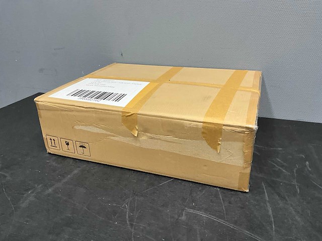 Primabad - 3rw60162 - porselein wastafel 60 x 45 cm - afbeelding 4 van  5