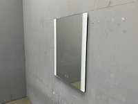 Primabad - 4ec60 - spiegel 75 x 60 cm - afbeelding 1 van  8