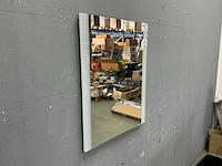 Primabad - 4ec60 - spiegel 75 x 60 cm - afbeelding 3 van  8