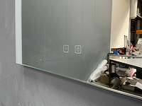 Primabad - 4ec60 - spiegel 75 x 60 cm - afbeelding 4 van  8