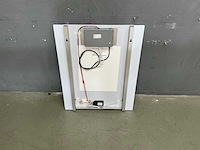 Primabad - 4ec60 - spiegel 75 x 60 cm - afbeelding 6 van  8