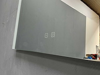 Primabad - 4ec80 - spiegel 80 x 75 cm - afbeelding 4 van  8