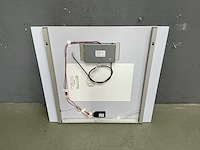 Primabad - 4ec80 - spiegel 80 x 75 cm - afbeelding 6 van  8