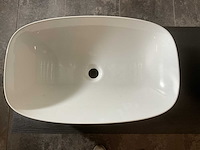 Primabad - badkamerkast - 142 x 60 cm - afbeelding 7 van  9