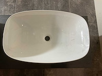 Primabad - badkamerkast - 142 x 60 cm - afbeelding 8 van  9