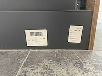 Primabad - badkamerkast - 142 x 60 cm - afbeelding 9 van  9