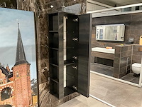 Primabad - badkamerkast 35 x 90 x 160 cm - afbeelding 3 van  3