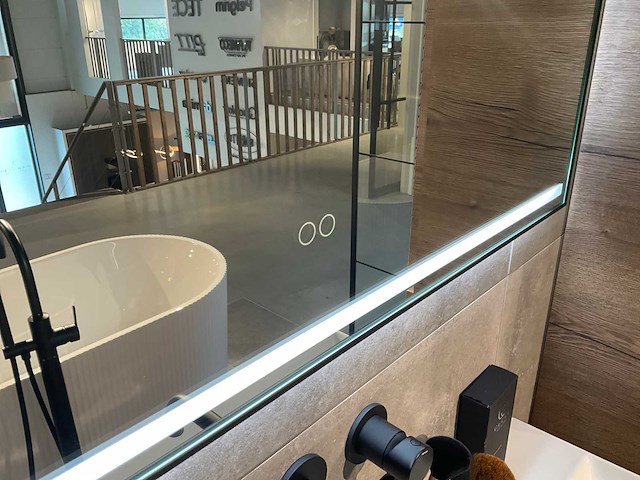 Primabad - badmeubelset 100 cm - afbeelding 2 van  11