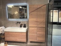 Primabad - badmeubelset 100 cm