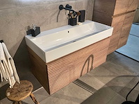 Primabad - badmeubelset 100 cm - afbeelding 4 van  11