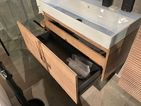 Primabad - badmeubelset 100 cm - afbeelding 7 van  11