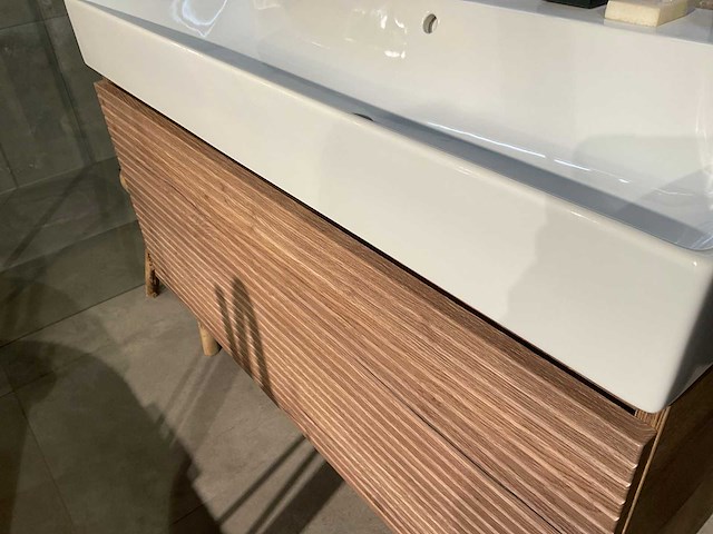 Primabad - badmeubelset 100 cm - afbeelding 8 van  11