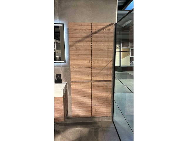 Primabad - badmeubelset 100 cm - afbeelding 9 van  11