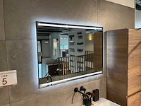 Primabad - badmeubelset 100 cm - afbeelding 10 van  11