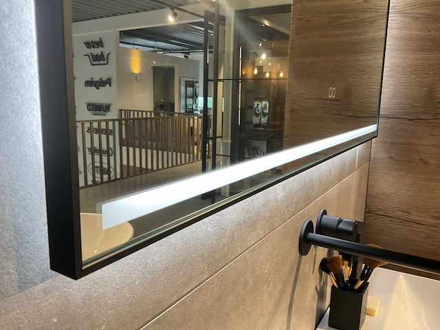 Primabad - badmeubelset 100 cm - afbeelding 11 van  11