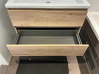Primabad - badmeubelset 100 cm - afbeelding 3 van  11