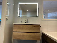 Primabad - badmeubelset 100 cm - afbeelding 1 van  11