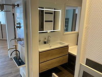 Primabad - badmeubelset 100 cm - afbeelding 4 van  11