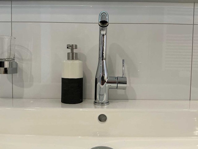 Primabad - badmeubelset 100 cm - afbeelding 9 van  11