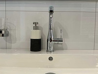 Primabad - badmeubelset 100 cm - afbeelding 9 van  11