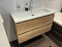 Primabad - badmeubelset 100 cm - afbeelding 11 van  11