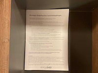 Primabad - badmeubelset 100 x 67 cm - afbeelding 2 van  12