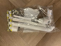 Primabad - badmeubelset 100 x 67 cm - afbeelding 3 van  12