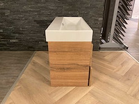 Primabad - badmeubelset 100 x 67 cm - afbeelding 5 van  12