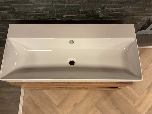 Primabad - badmeubelset 100 x 67 cm - afbeelding 7 van  12